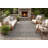 Pennock Geometric Indoor / Outdoor Rug-29054535