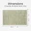 Centreville Chenille Non Slip Bath Mat-1196701568-1137397213