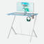 Bureau de jeu Techni Mobile, bleu
