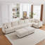 Canapé moderne multi-modules de style moderne pour le salon et autres espaces de détente-2046005413