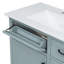Meuble-lavabo 36 po avec comptoir en céramique-1130710626