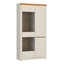 Charvae Display Cabinet