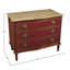 Commode anglaise 3 tiroirs Steverson-1748418606