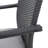 CORSICA KD DINING CHAIR