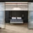 Montrel 6 in. x 24 in. Matte Luxury Vinyl Floor Tile (16 Sq. Ft. / Case)-124174428