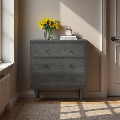 Commode 3 tiroirs