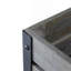 Support à plantes 24,4 x 12,6 x 15,4 po