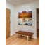 Chris Vest - Wrapped Canvas Painting-20254155