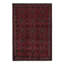 One-of-a-Kind 6'7"X9'6" Hand Knotted Area Rug