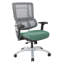 Chaise de travail ergonomique Pro-Line II-41028020-72549072