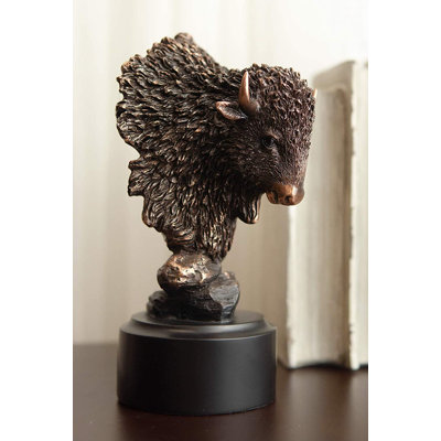 Figurine Union Rustic Rustic Southwestern