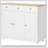 Accent Cabinet with Drawer-870520177
