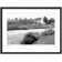 Croft On Tees, View Over The River C1955 - Single Picture Frame Print