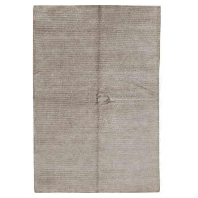 Handmade Wool Area Rug