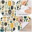 Adhésif mural amovible Peel and Stick-129876666