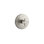 Composed® Thermostatic Faucet Trim with Cross Handle