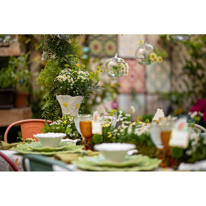 Maria Flor Earthenware Pitcher