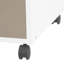Seyma Wood Kitchen Cart-18989331