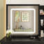 Claranell Dressing Table with Mirror-117075350