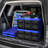 CleverMade Plastic Box-50028651-50028653