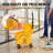 Mop Bucket-99356605