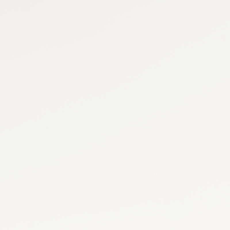 Grand lit plateforme Elin, Blanc