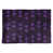 Purple/Black selected