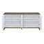 Armoire console Marble Paint