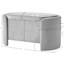 Banc de rangement Treva