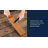 Kings County Tools Knife Sharpening Leather Strop