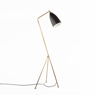 Lampe de travail sur pied 50 po Chenier