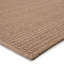 Iver Indoor/ Outdoor Solid Tan Area Rug-2051974137