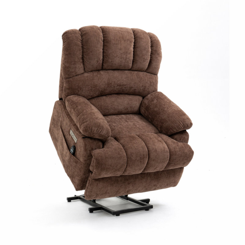 Fauteuil inclinable électrique lève-personne 38,5 po Bonns