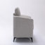 Fauteuil en tissu