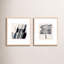 Flora 1&2 Print by Lee Lessem-2071769658-2071769659