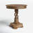 Sia Solid Wood End Table