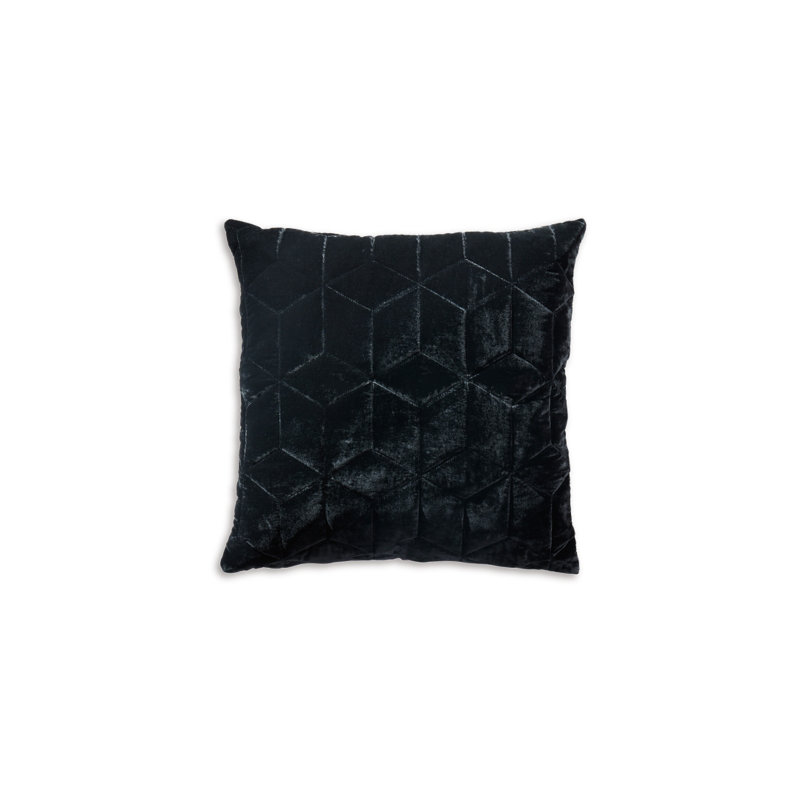 Tabit Square Pillow Cover & Insert