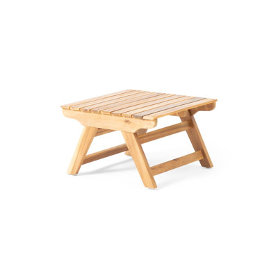 SEDONA SIDE TABLE