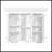 35" Bathroom Medicine Cabinet With Mirror