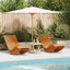 Lounger 2-person