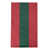Iron Range Red/Forest Green/Iron Range Red selected