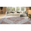 Tapis S / R 109 m / l S / R ivoire / rouille-494250962