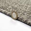 Non Slip Plain Solid Rug Flat Weave Kitchen Living Room Carpet-917387844-917387853