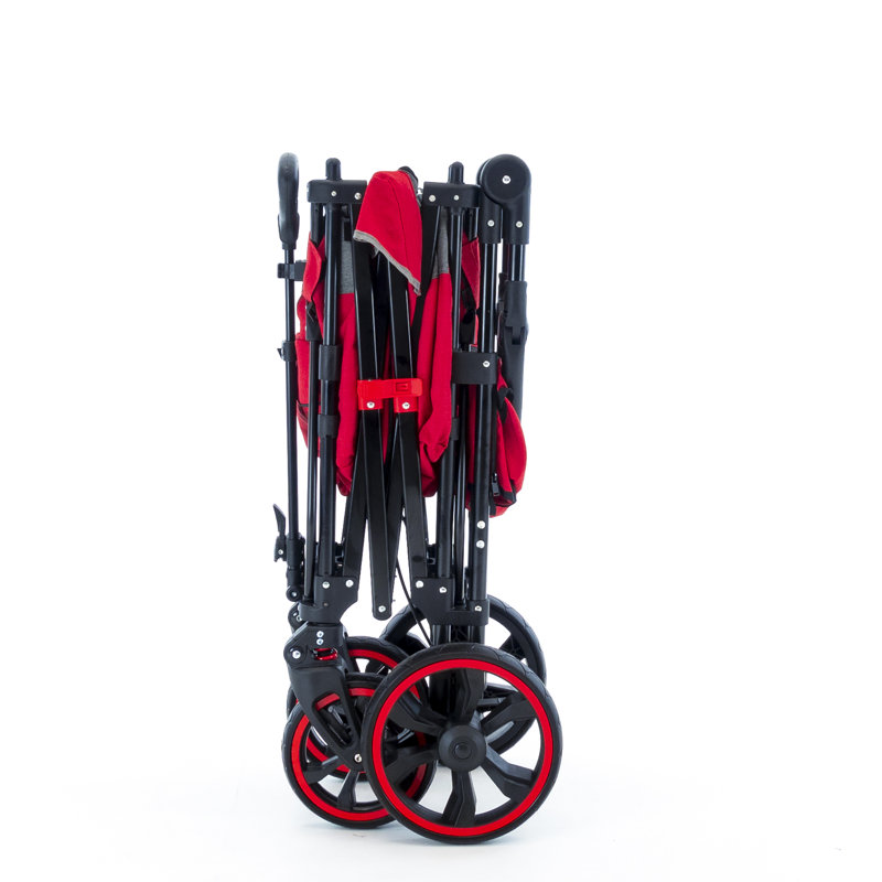 Platinum Folding Stroller Wagon