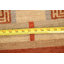 Tapis oriental géométrique Gabbeh 3 x 5