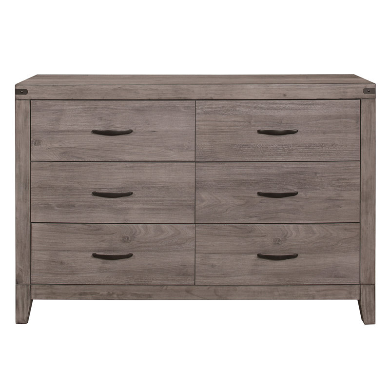 Commode double Hooksett