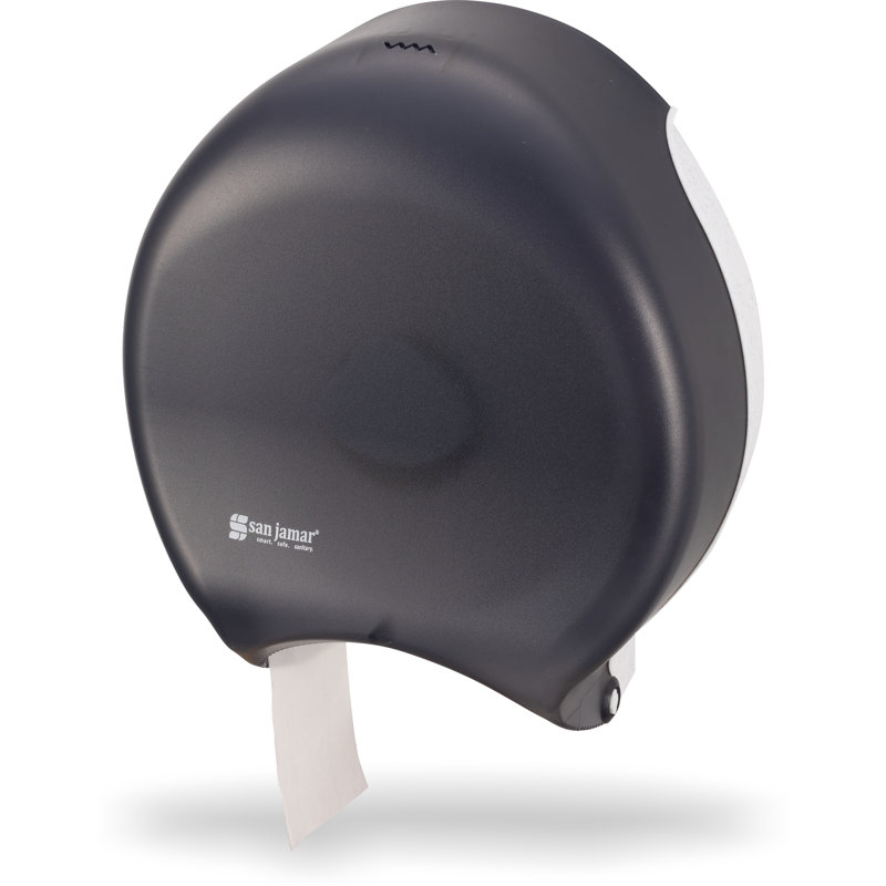 Versatwin Toilet Paper Dispenser