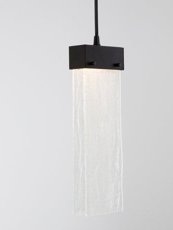 Parallel 9 - Light LED Pendant