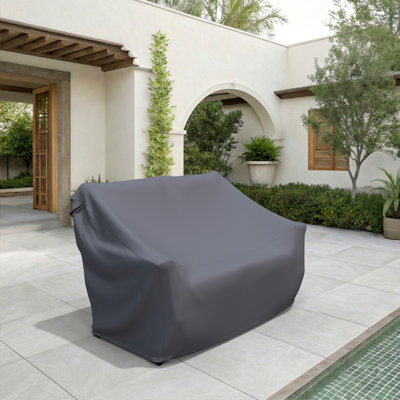 Housse pour causeuse de terrasse Lakeside