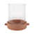 Brown is out of stock selected